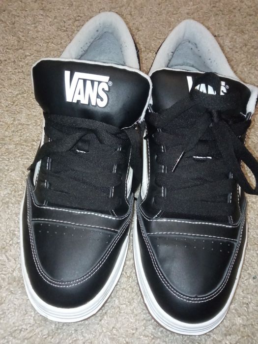 Кросівки Vans 47 розміру