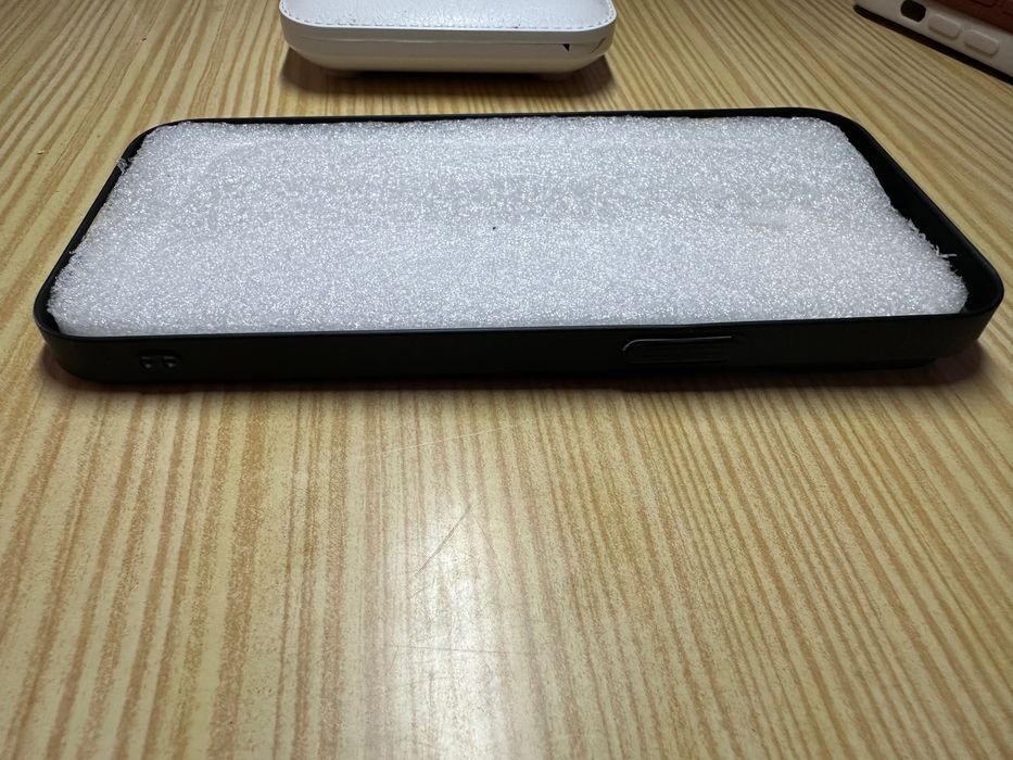 Capa iPhone 14 Pro Max Magsafe