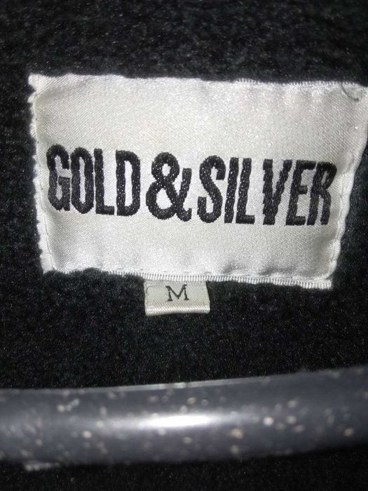 Дублянка жіноча, куртка