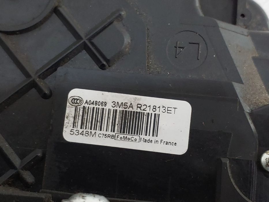 Fechadura / fecho porta frente esquerdo FORD C-Max (DM2)