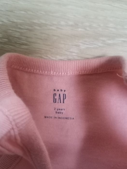 Zestaw dla dziewczynki Gap