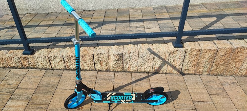 Hulajnoga laubr sport jumbo