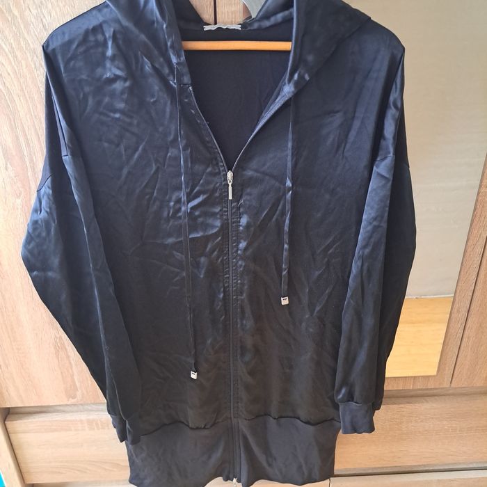 Jedwabna bluza 100% seta silk Intimissimi