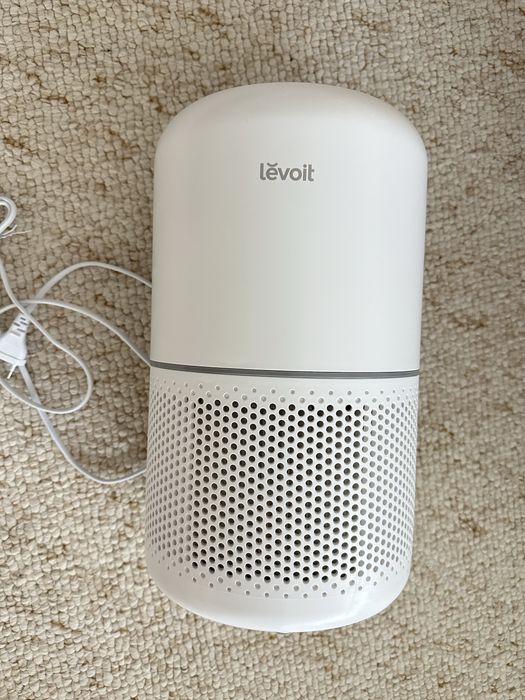 Purificador de ar levoit