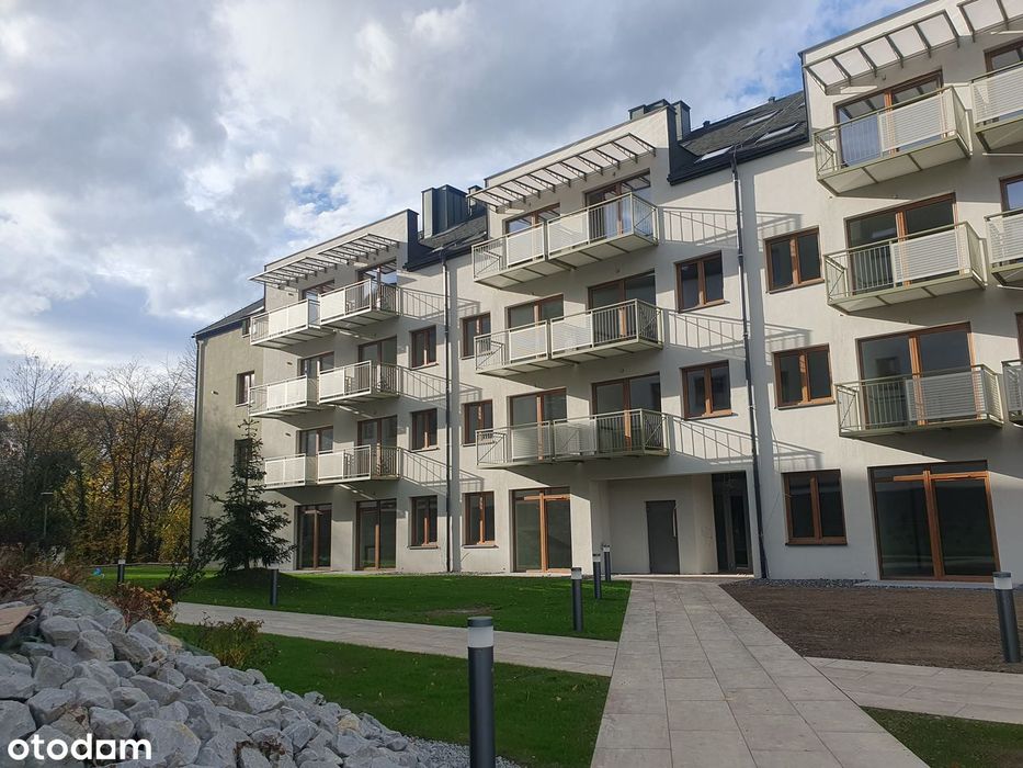 Ogrody centrum 2 | mieszkanie 2-pok. | A.3.29