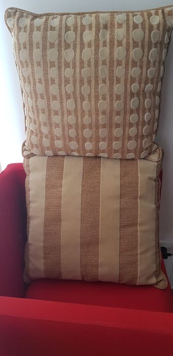 Vendo almofadas decorativa