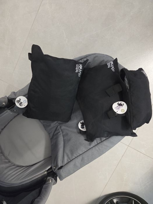 Sprzedam wózek Britax