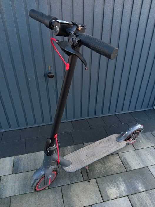 Hulajnoga elektryczna Xiaomi