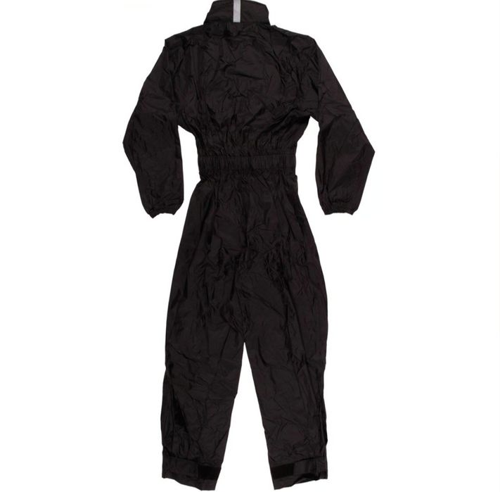 Capa impermeável Bering Eco Preto.