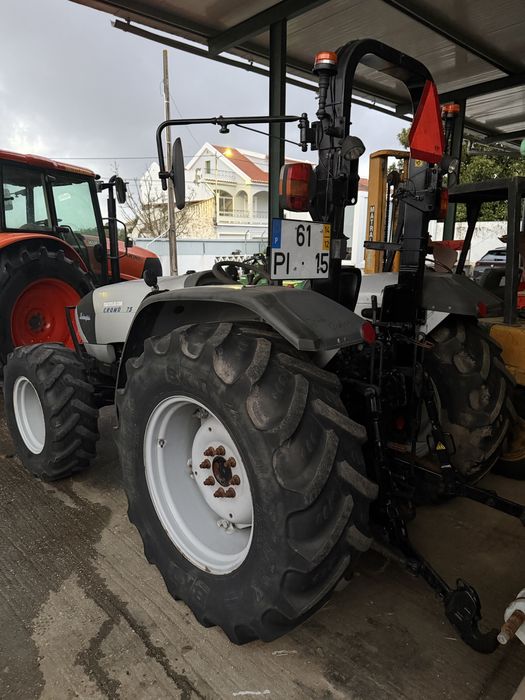 Lamborghini crono 75