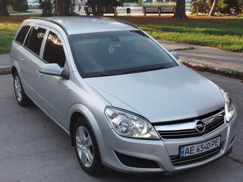 Продам Оpel Astra H