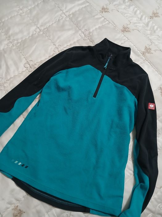 Флісова кофтина фірми Strauss