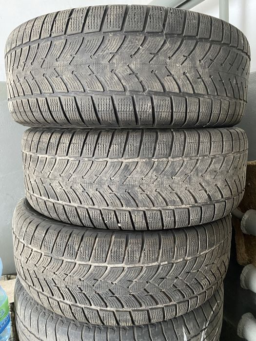 Шини R18 265/60/R18