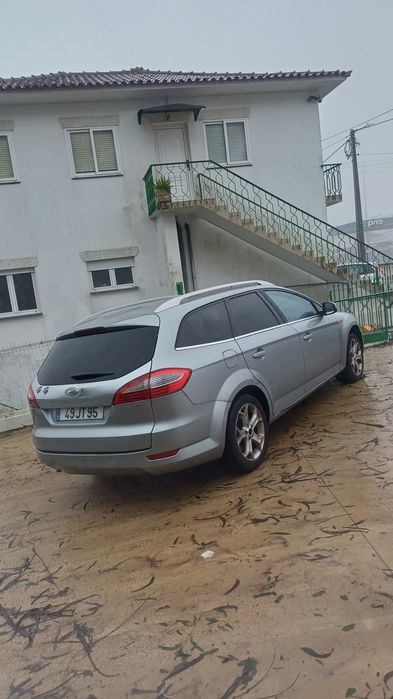 For mondeo 2.0 diesel  2010