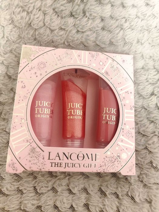 Lancome The Juicy Gift