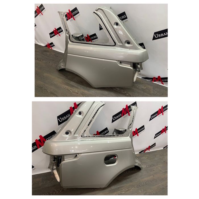 Заднее крыло четверть Land Rover Range Rover L405 в наличии