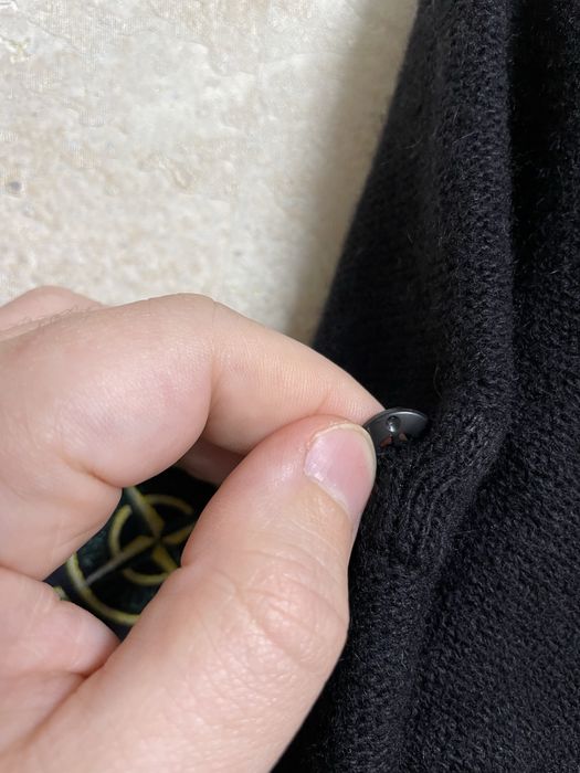 Свитер Stone Island размер S