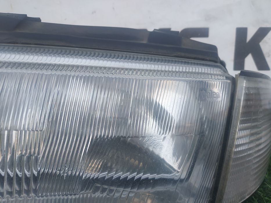 Фари Audi АудіА4 б5