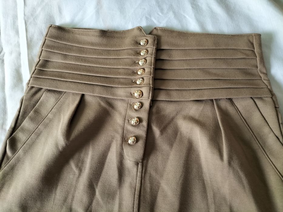 Saia senhora tamanho M