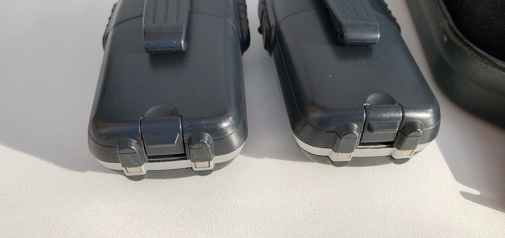 Рації AEG VOXTEL  R320