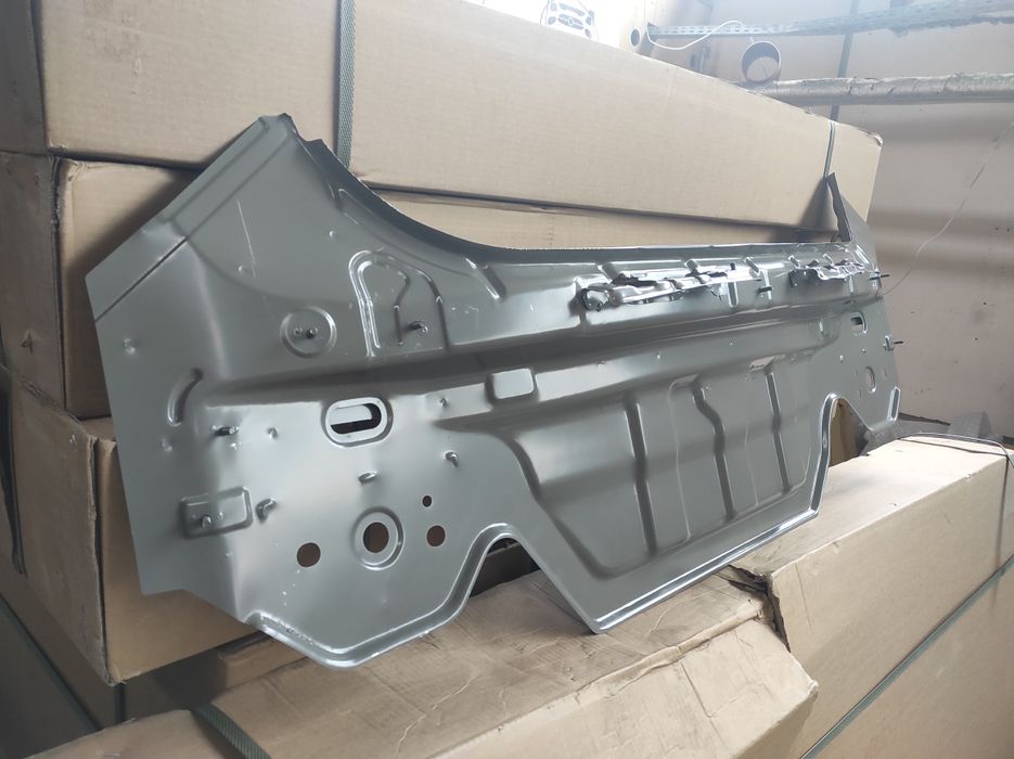 Задняя панель Hyundai Elantra 2016-2018