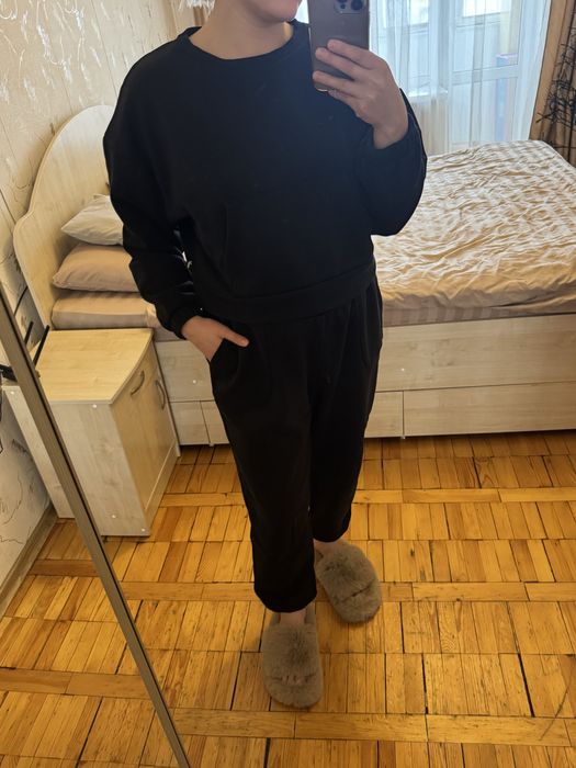 Спортивный костюм Puma