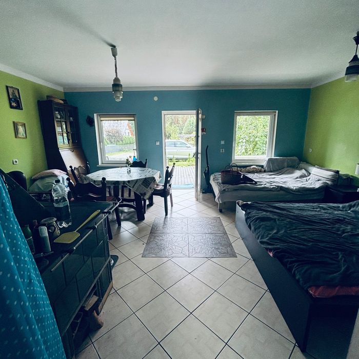 Dom – Jodłów, Osiedle Dębowe, powiat nowosolski - Widok 5