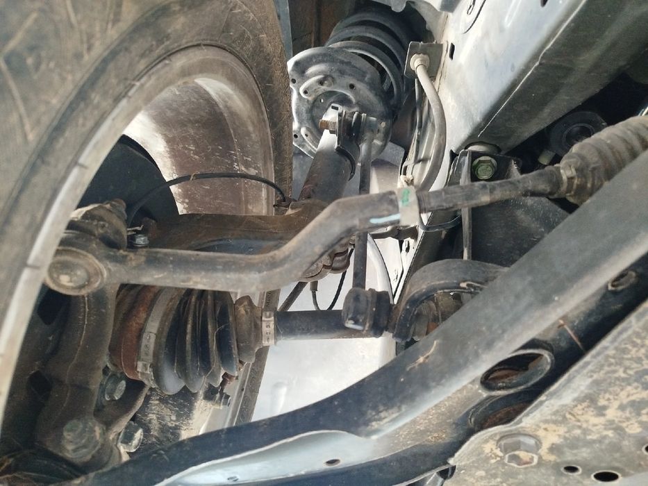 Caixa de direção NISSAN Qashqai II (J11)