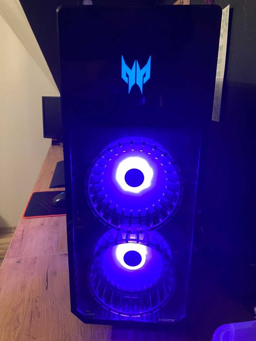 Acer Predator Orion 5000