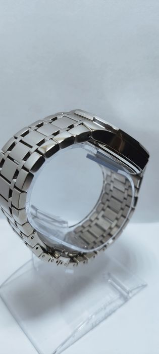 *45*Tissot - PRX Chronograph - T077417 A