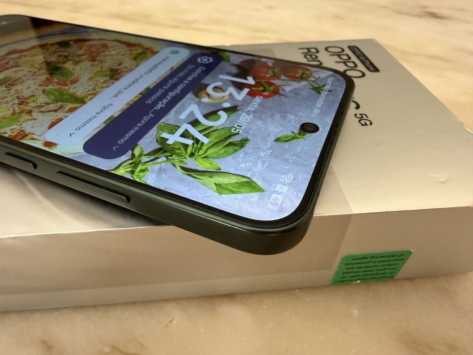 Oppo Reno 14 FS 5G 512gb