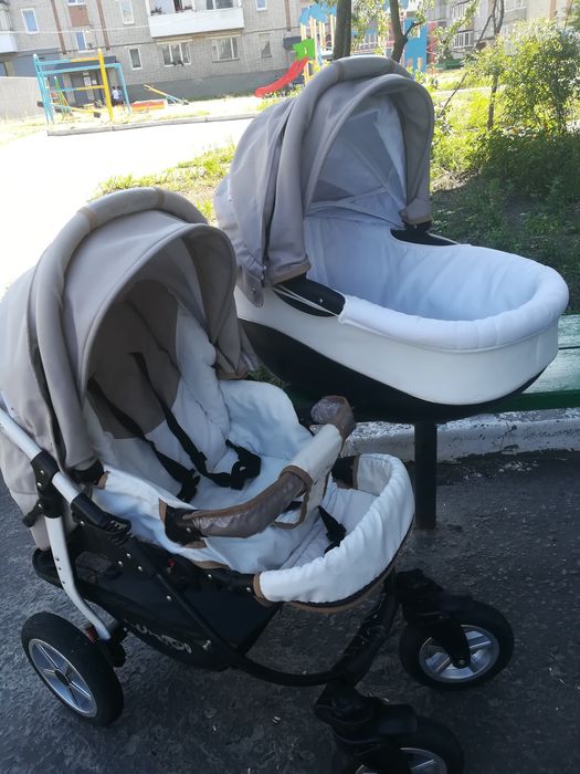 Продам дитячу каляску