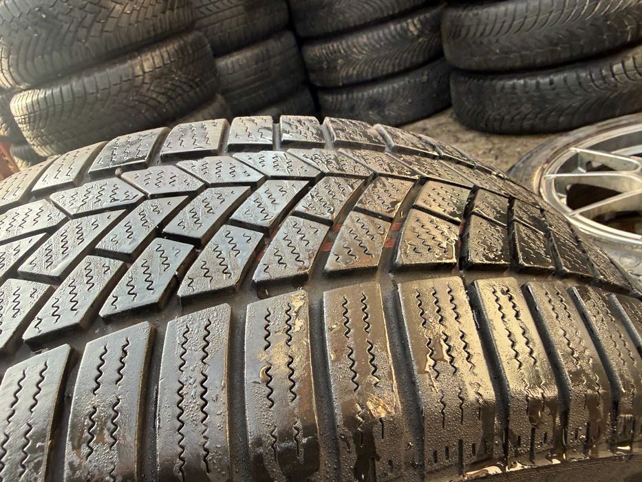 Koła 16" 5x120 BMW 1 E87 F20 F21 F22 3 E36 E46 E90