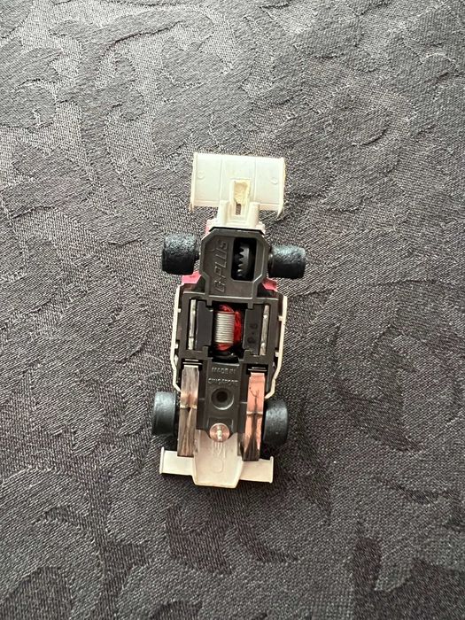Pista Slot Cars Aurora AFX GX3500 Formula 1
