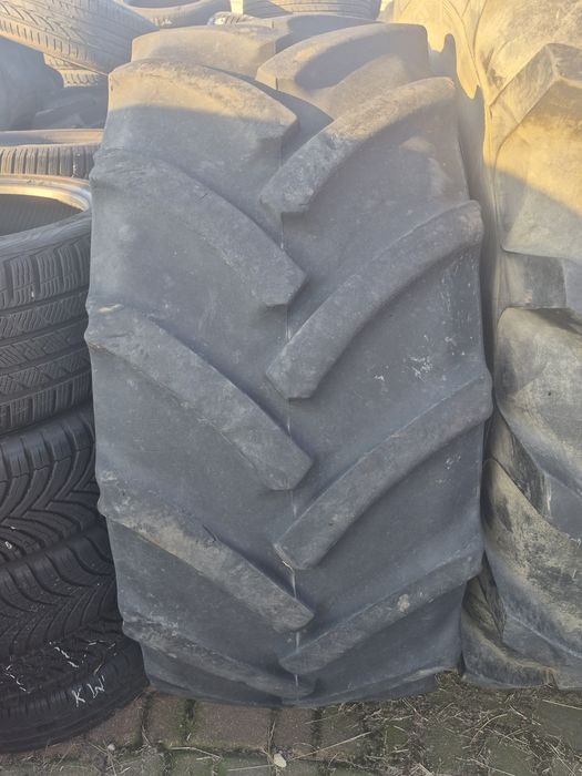480/65R28 Continental Contract AC65