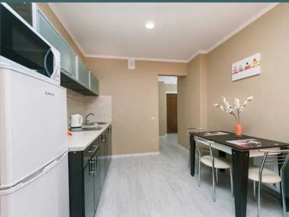 Своя 1-кімнатна квартира Позняки,Харківська Соломії Крушельницької 15в