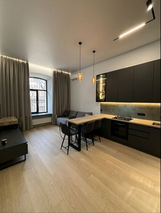 2х, евродвушка по ул Канатная/Итальянский бульвар