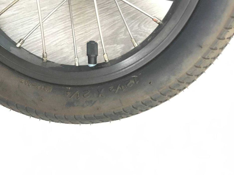 Унікальний біговел  Veloeggae