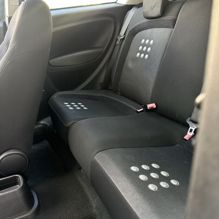 Fiat Punto 1.3 Jtd / SPORT / 2007