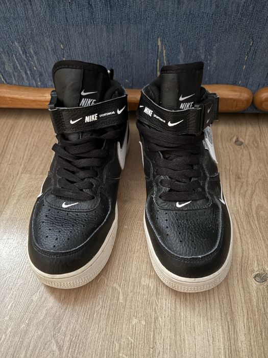 Buty Nike Air  oryginalne/męskie lub uniwersalne