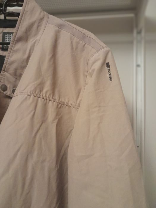 Kurtka Geox męska rozmiar L