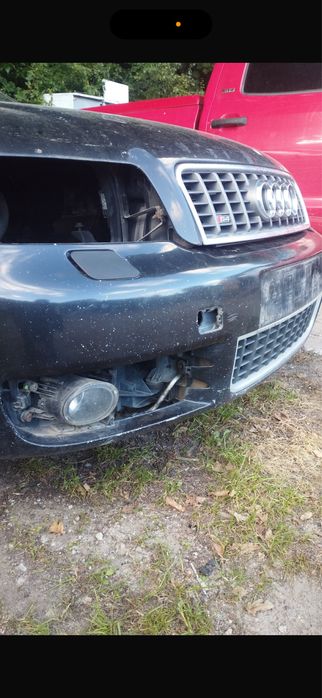 Sprzedam Audi S4 B6