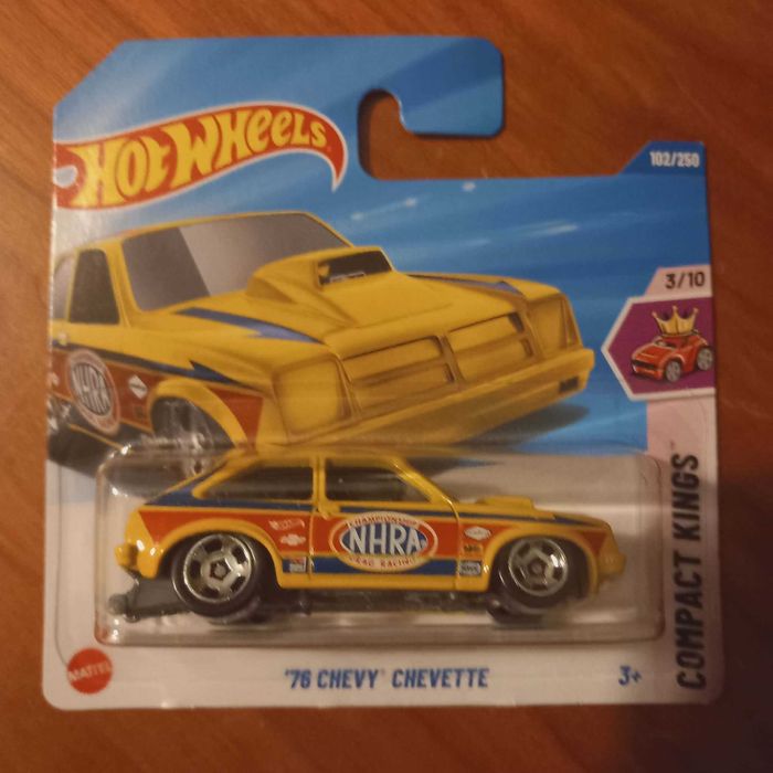 Hot Wheels Racing Cars NOVO