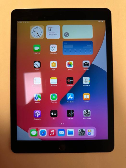 Apple ipad air 2 wifi+ cellular