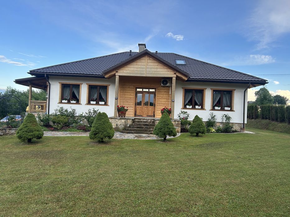 Domek wynajem panieński urodziy imieniny, imprezy. Jaccuzi, sauna.