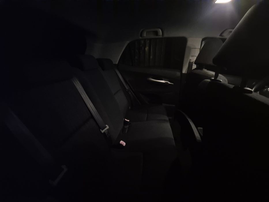 Toyota Auris 2006