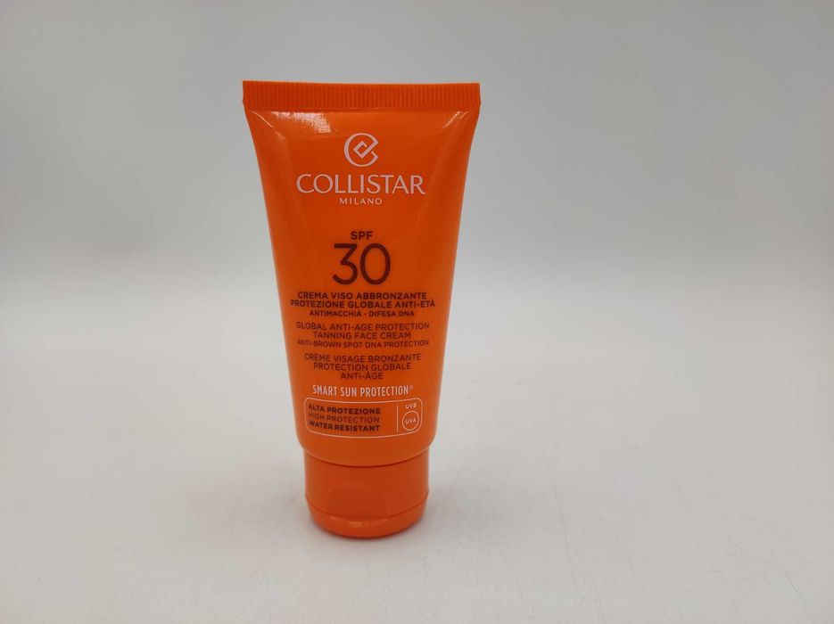 Krem do opalania Collistar ultra protection SPF 30 150 ml