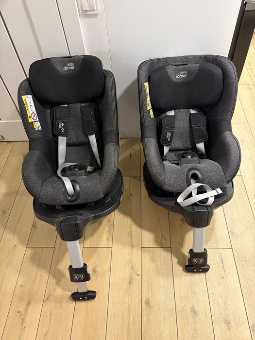Britax Romer Sict Inside