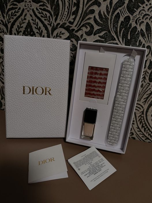 Набір Christian Dior