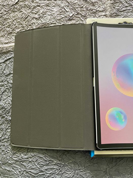 Etui Pokrowiec na Tablet Samsung Galaxy Tab S6 10,5 Ochrona Vivanco